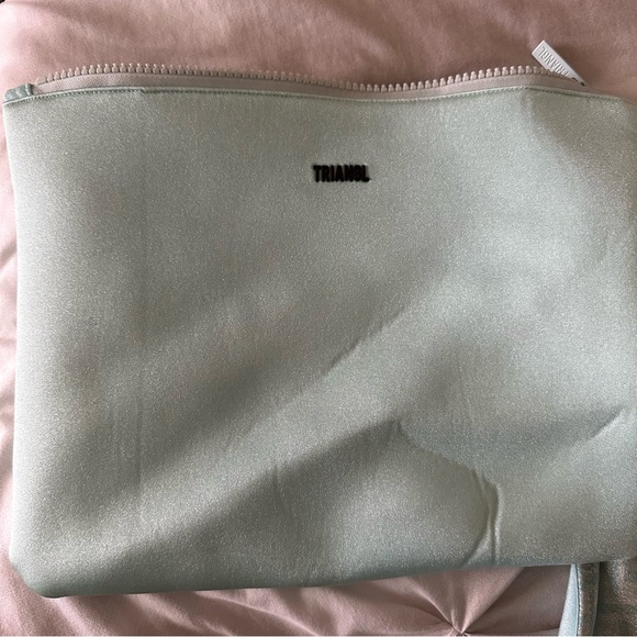 Triangl Rhian swimsuit - Picture 8 of 9